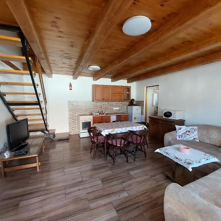 Orban Nyaralohaz Villa Kovagoors ภายนอก รูปภาพ