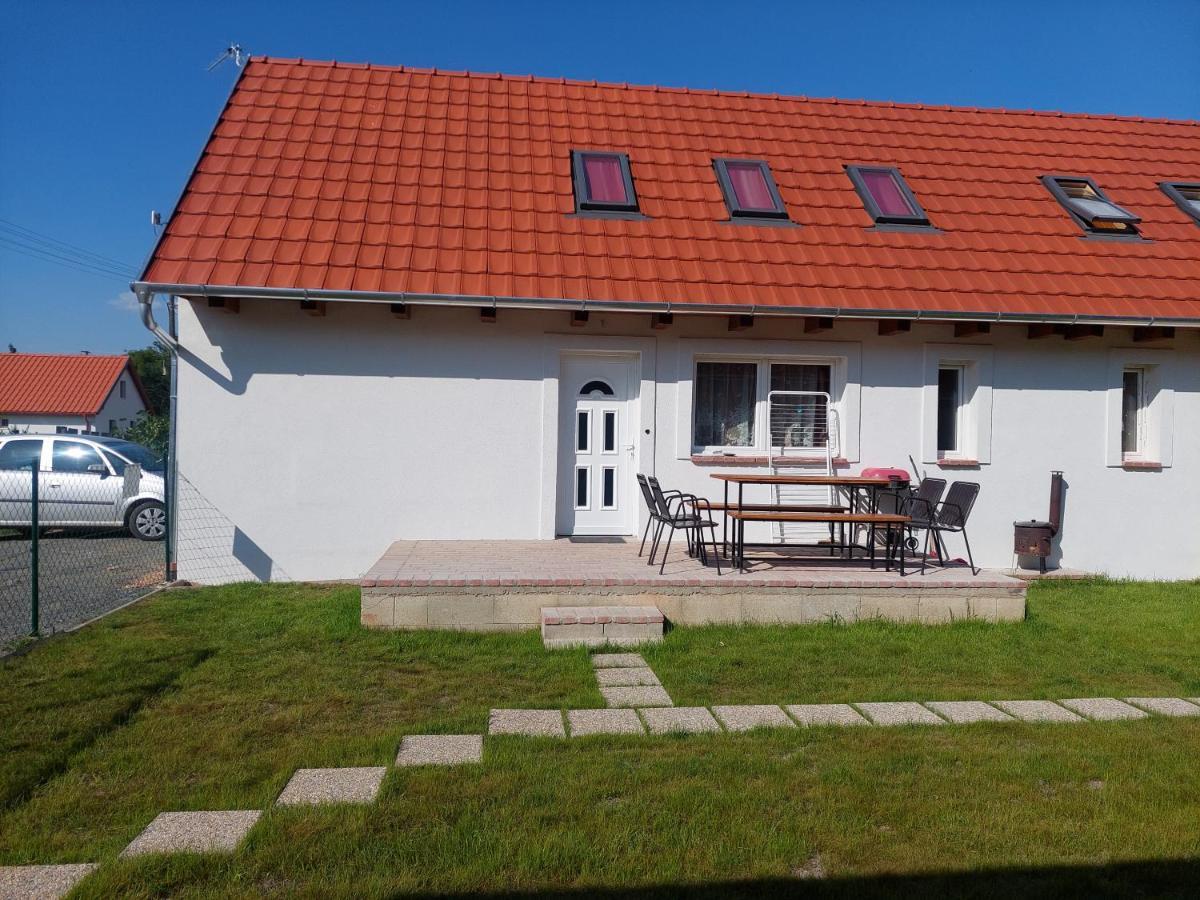 Orban Nyaralohaz Villa Kovagoors ภายนอก รูปภาพ