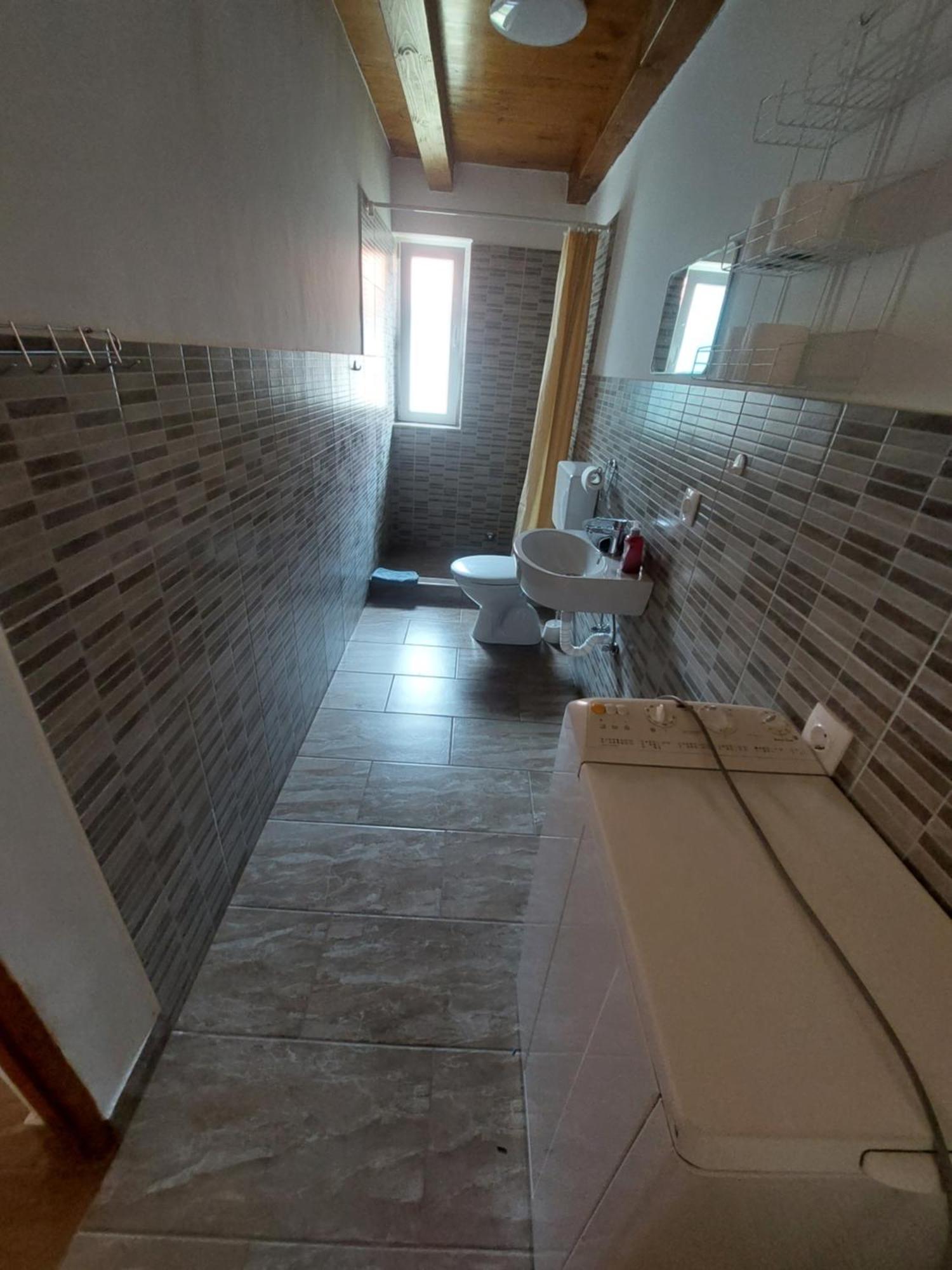 Orban Nyaralohaz Villa Kovagoors ภายนอก รูปภาพ