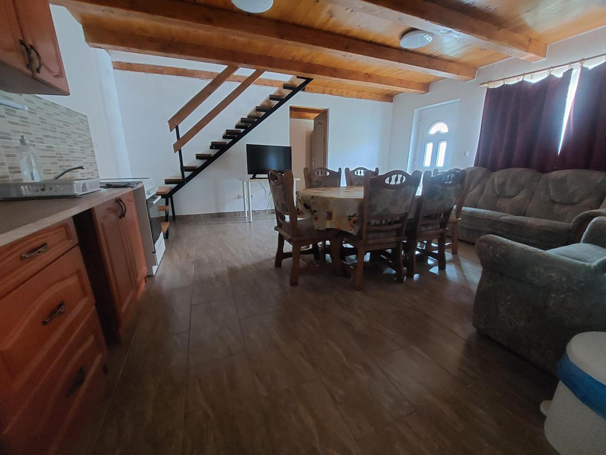 Orban Nyaralohaz Villa Kovagoors ภายนอก รูปภาพ