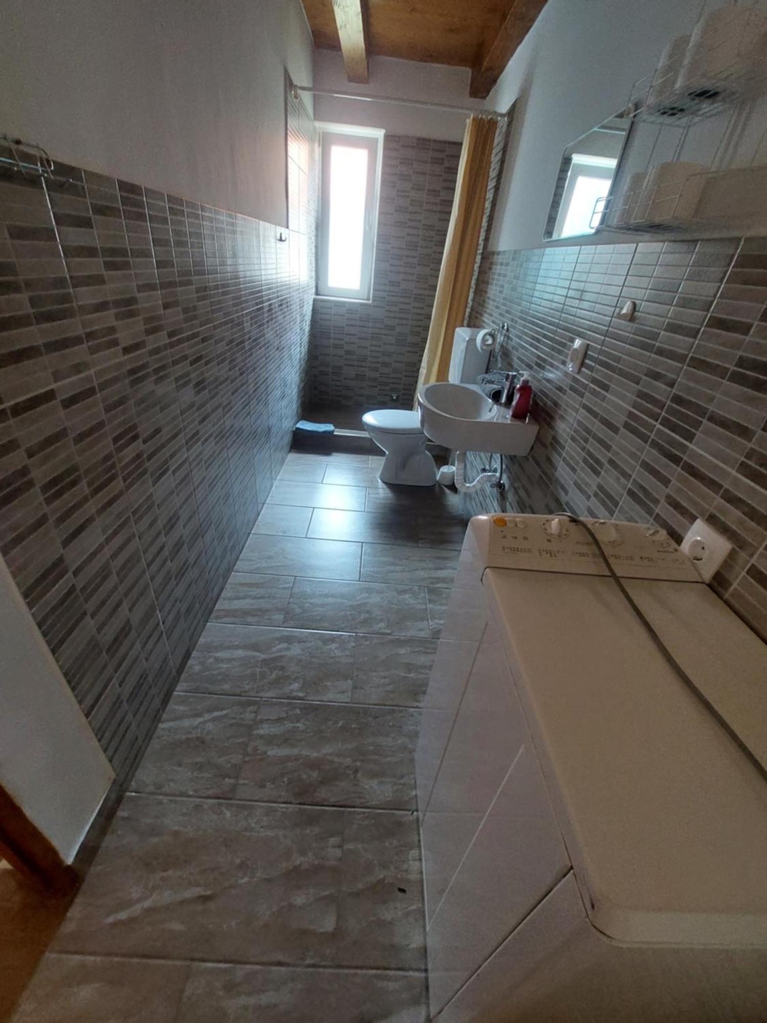 Orban Nyaralohaz Villa Kovagoors ภายนอก รูปภาพ