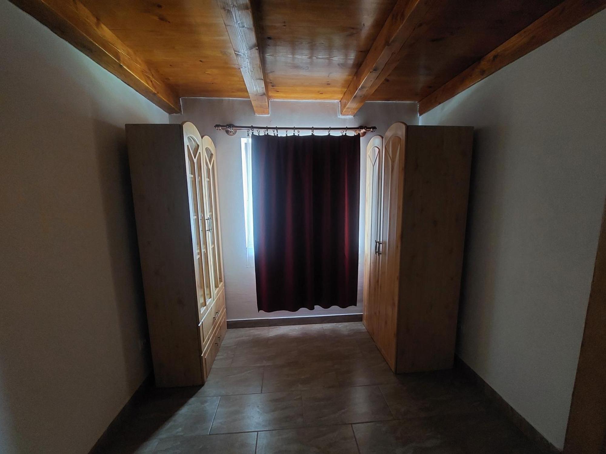 Orban Nyaralohaz Villa Kovagoors ภายนอก รูปภาพ