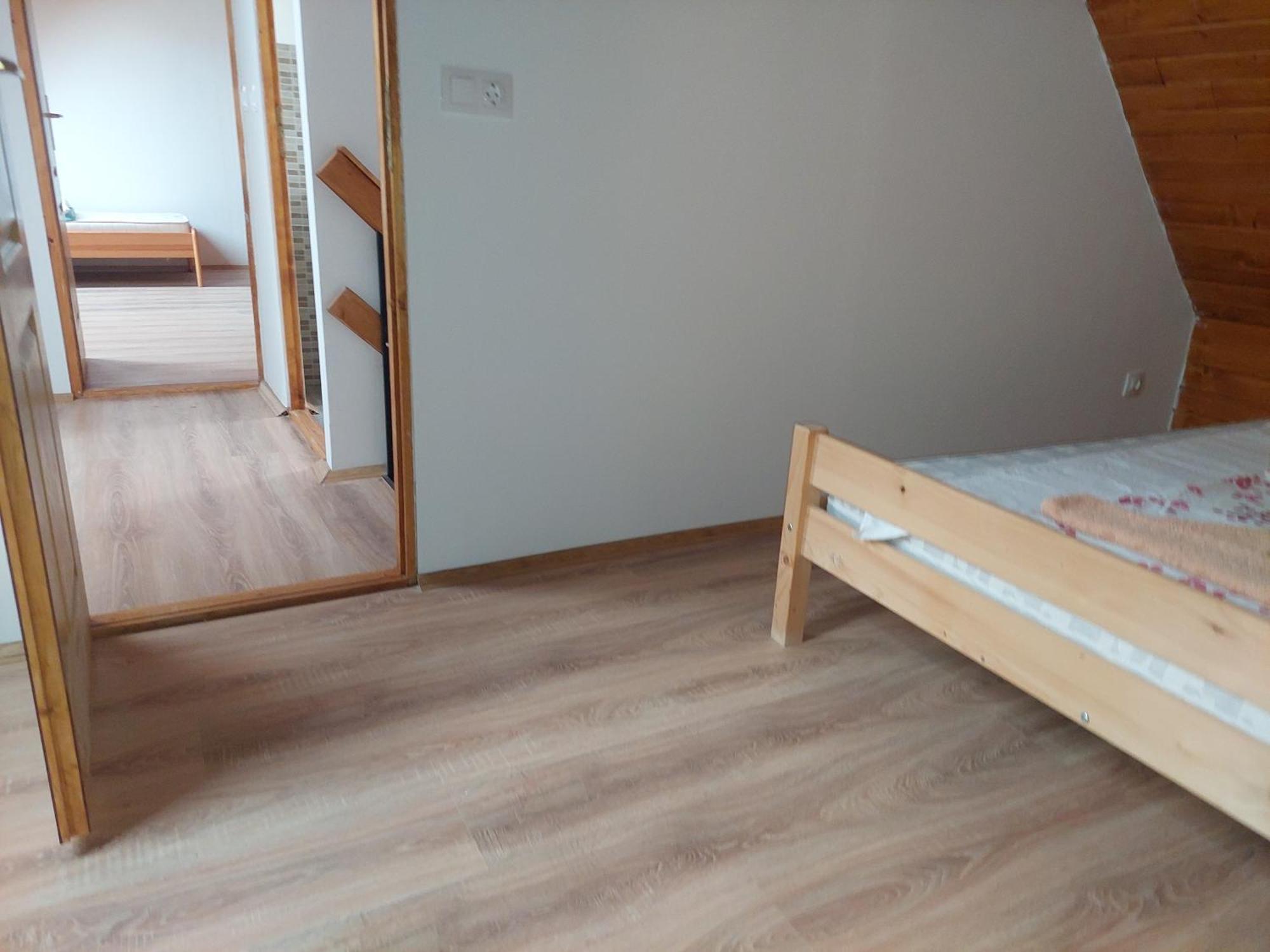 Orban Nyaralohaz Villa Kovagoors ภายนอก รูปภาพ