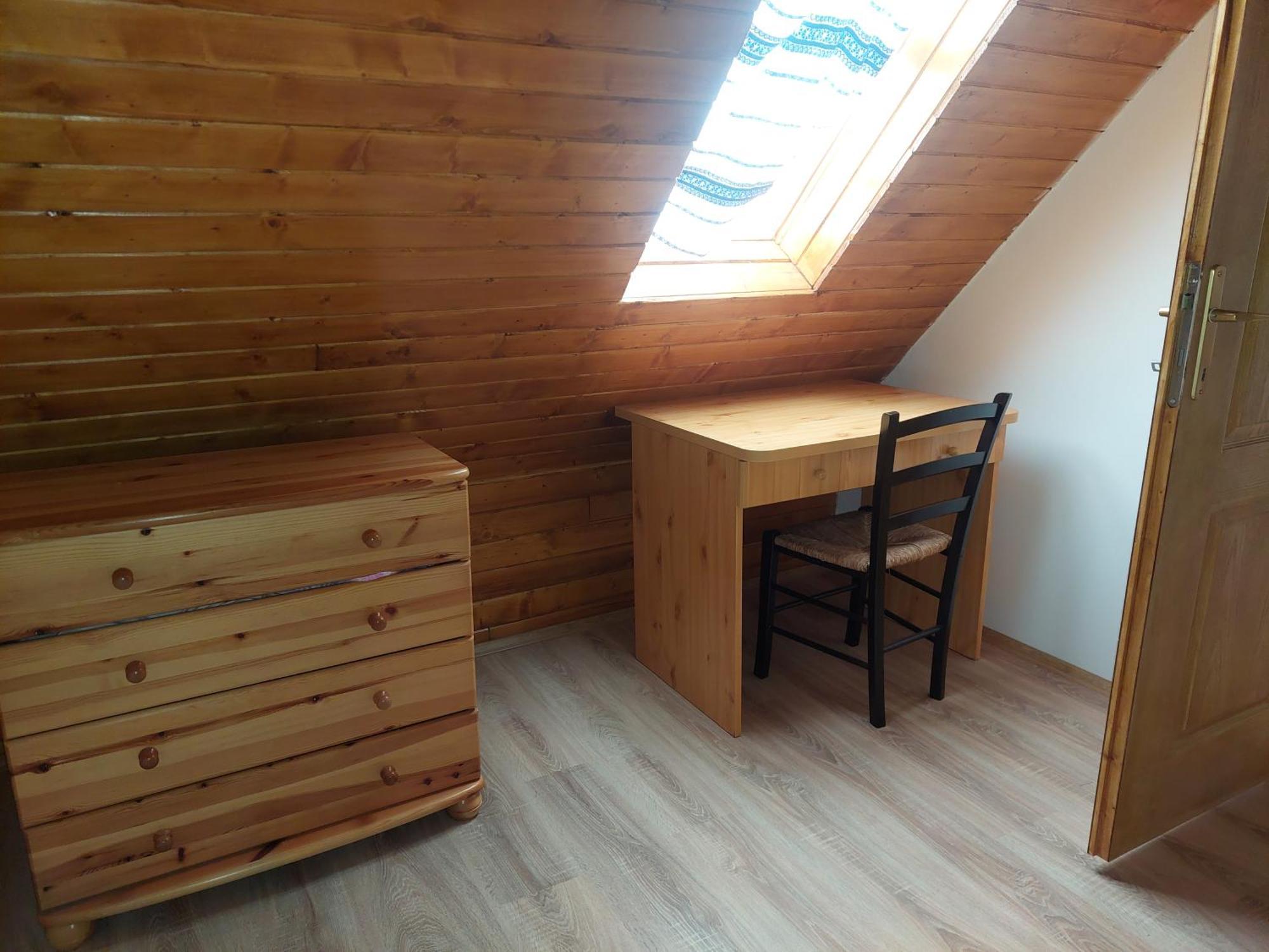 Orban Nyaralohaz Villa Kovagoors ภายนอก รูปภาพ